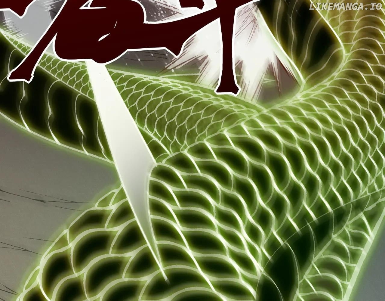 The Devil Never Cries Chapter 104 - page 108